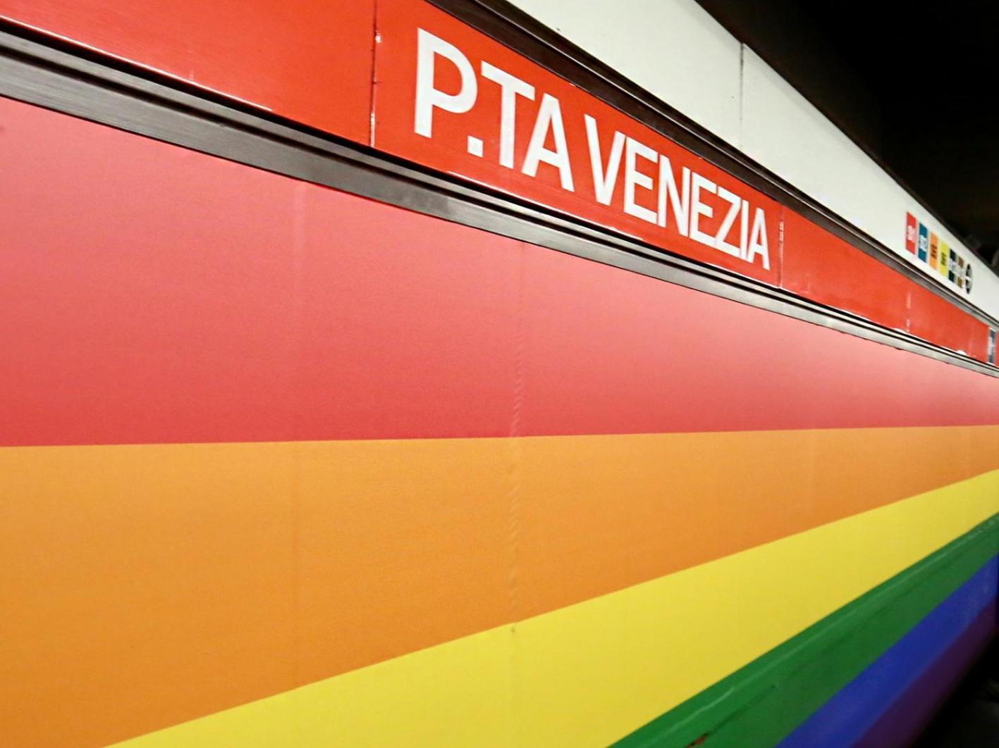 Casa Angelo In Porta Venezia, Duomo Apartman Milánó Kültér fotó
