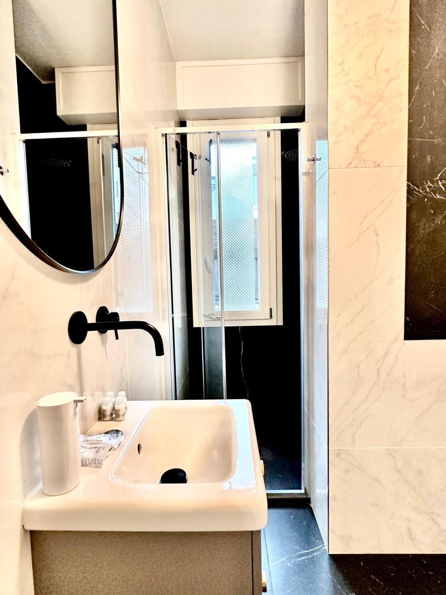 Casa Angelo In Porta Venezia, Duomo Apartman Milánó Kültér fotó