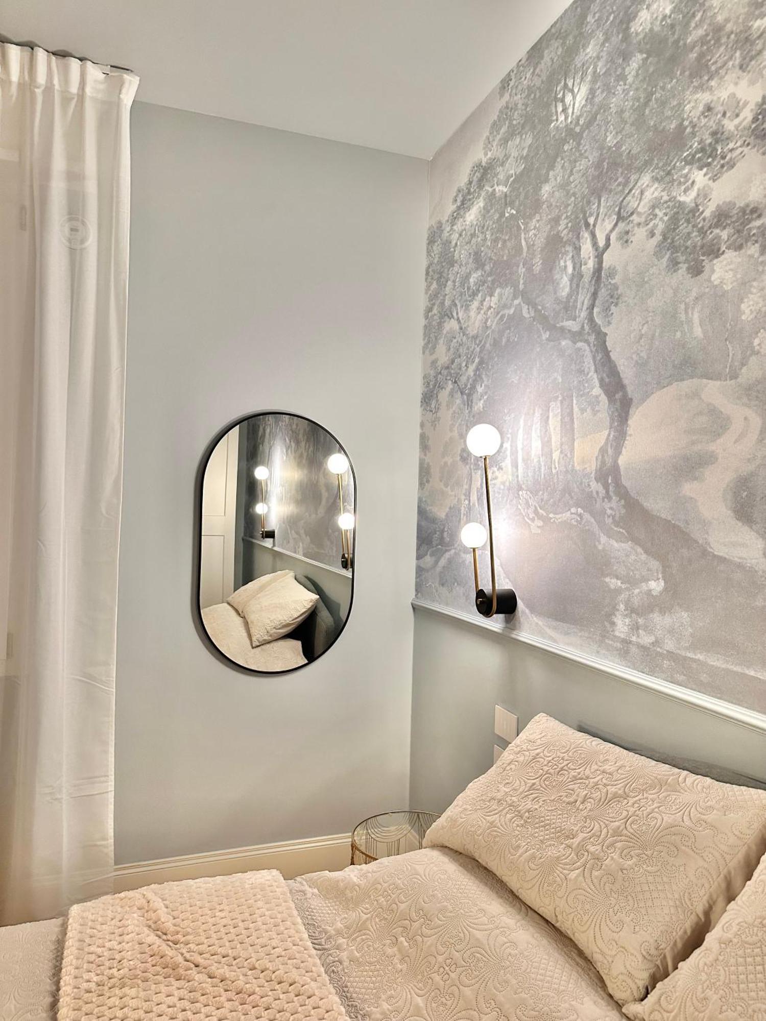 Casa Angelo In Porta Venezia, Duomo Apartman Milánó Kültér fotó